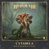 Heroes of Might and Magic III: Cytadela - Dodatek do gry